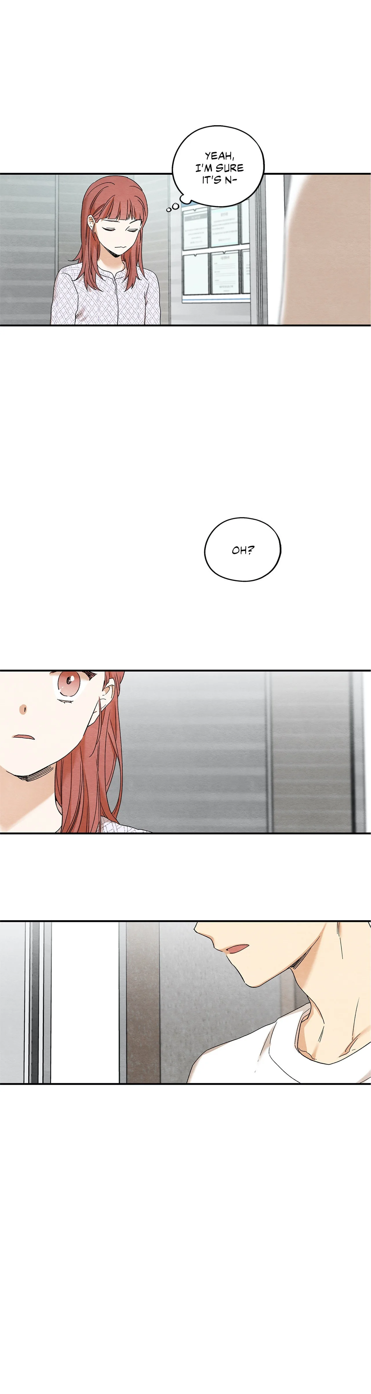 Dazzlingly Bright - Chapter 27 - Page 1