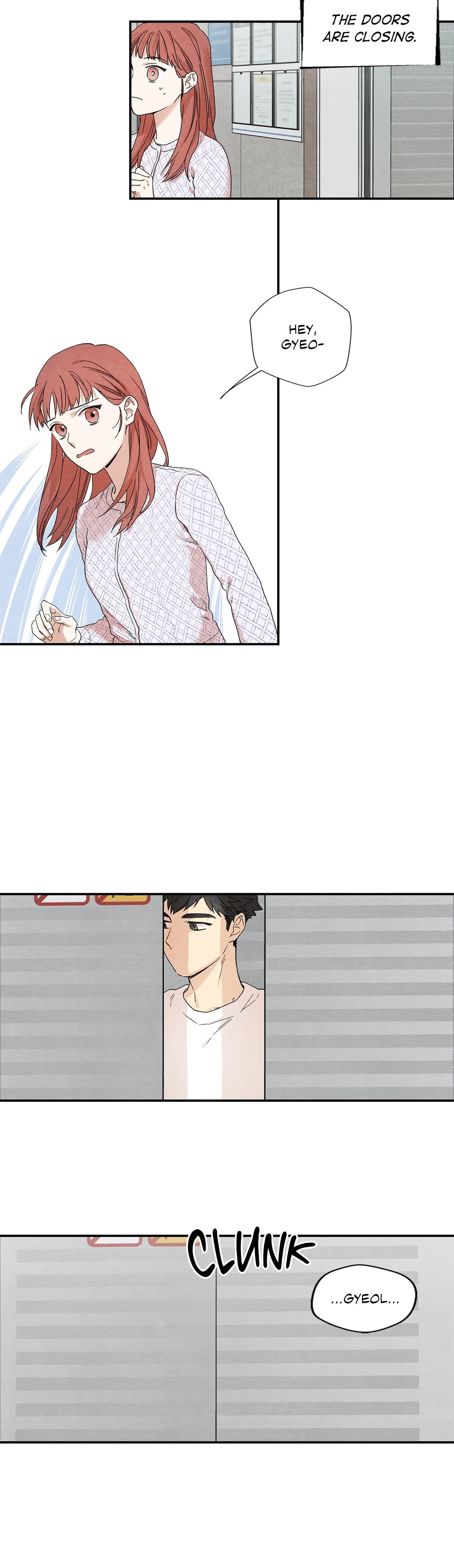 Dazzlingly Bright - Chapter 27 - Page 9
