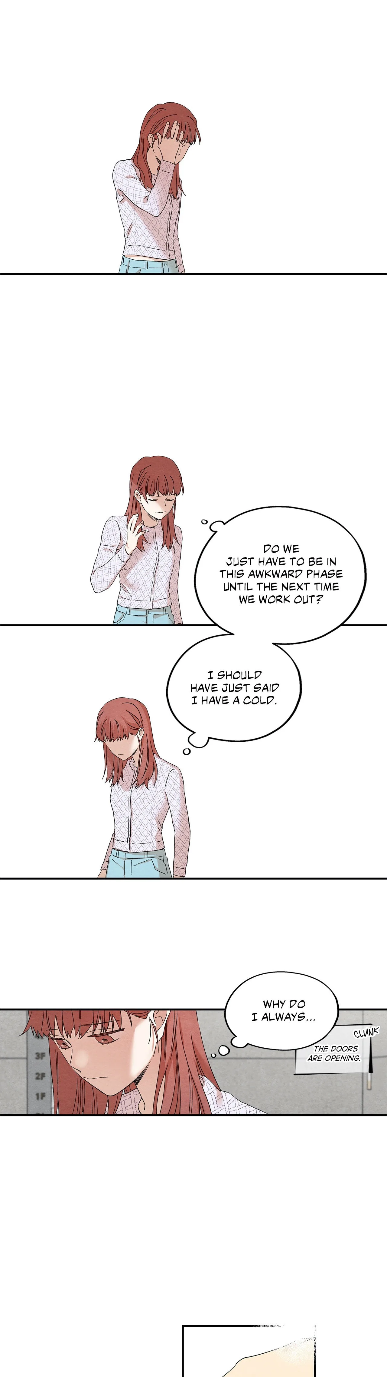 Dazzlingly Bright - Chapter 27 - Page 12