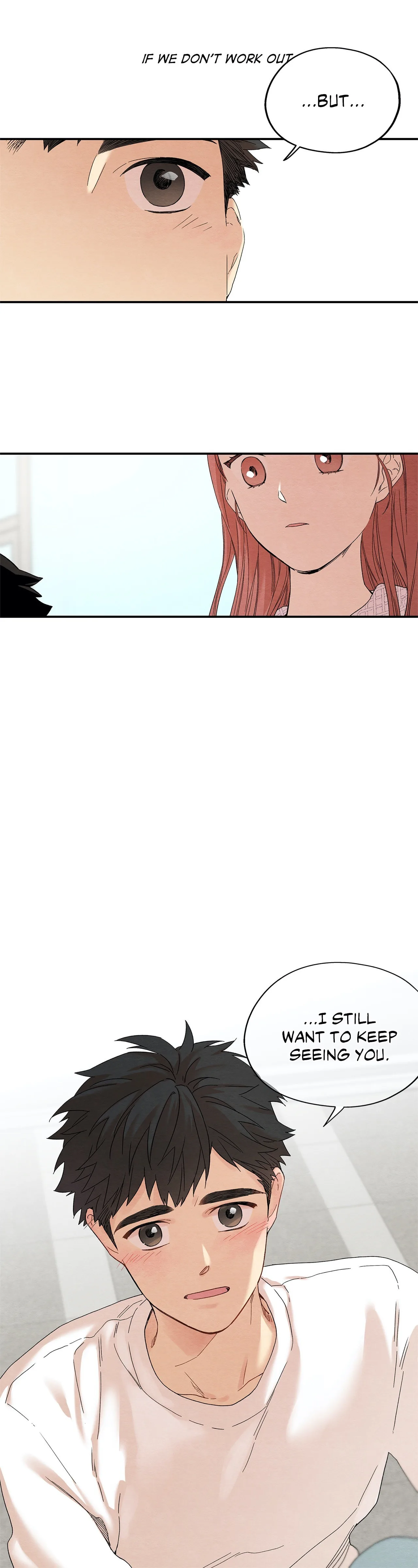 Dazzlingly Bright - Chapter 27 - Page 21