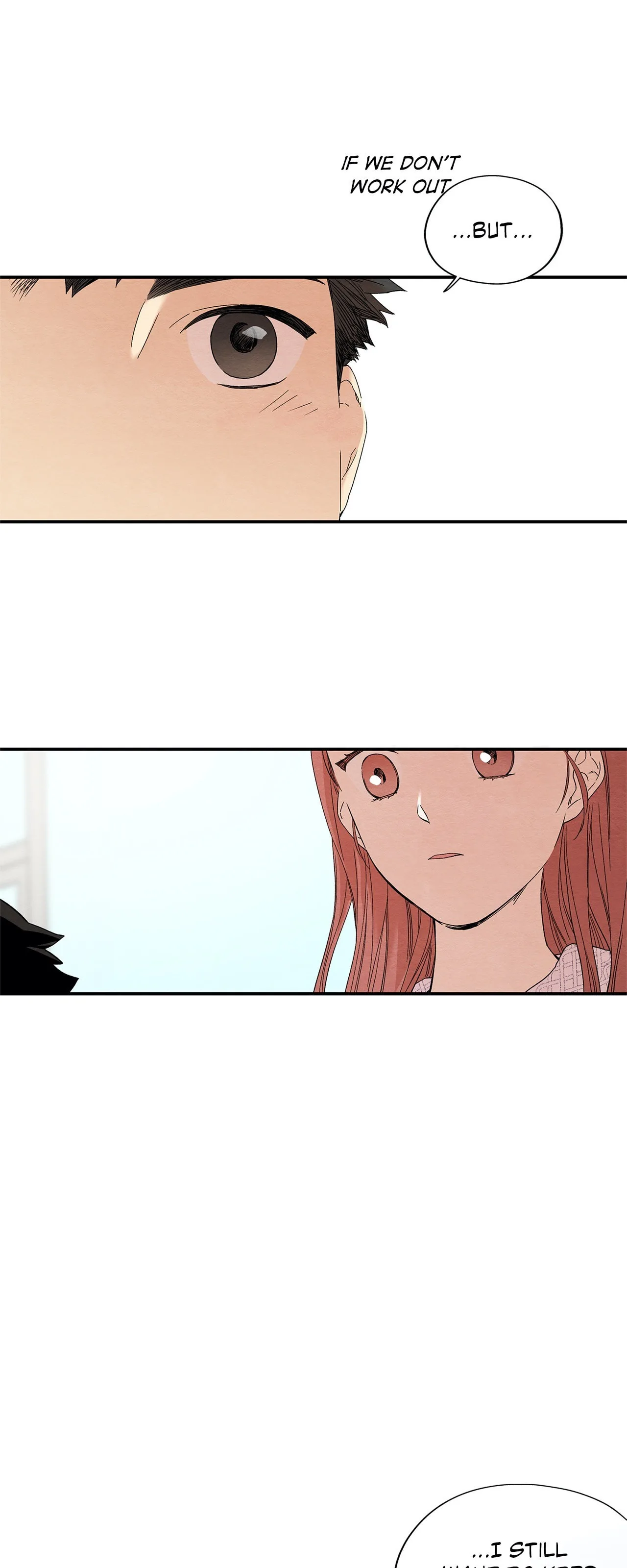 Dazzlingly Bright - Chapter 28 - Page 1