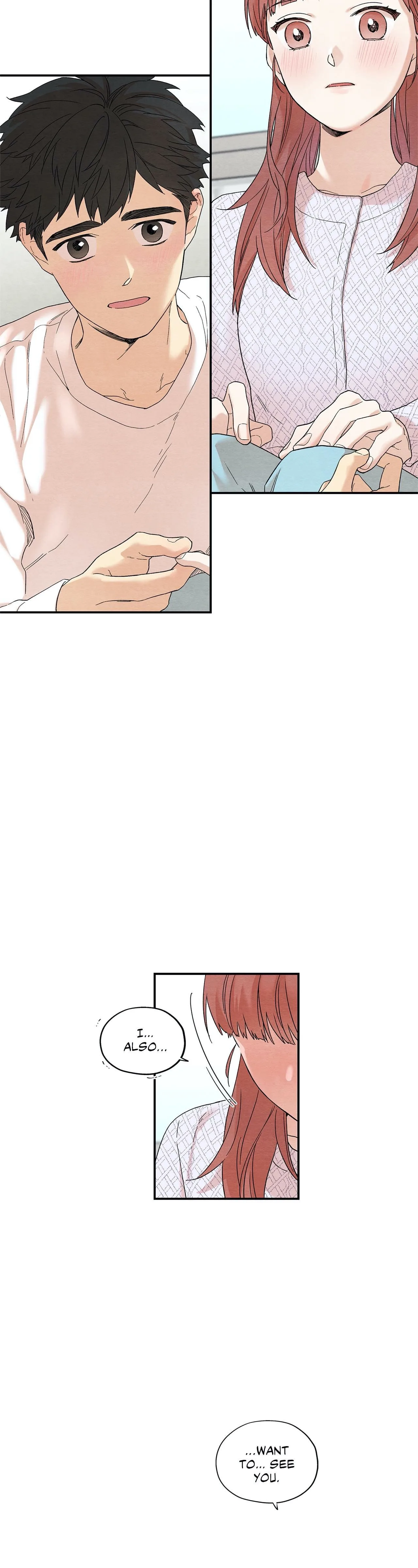 Dazzlingly Bright - Chapter 28 - Page 4