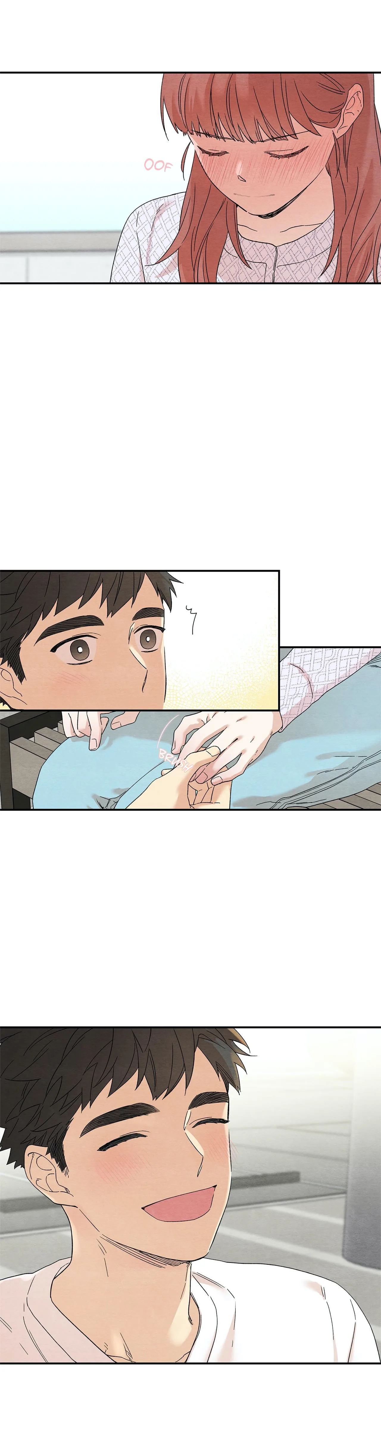 Dazzlingly Bright - Chapter 28 - Page 5