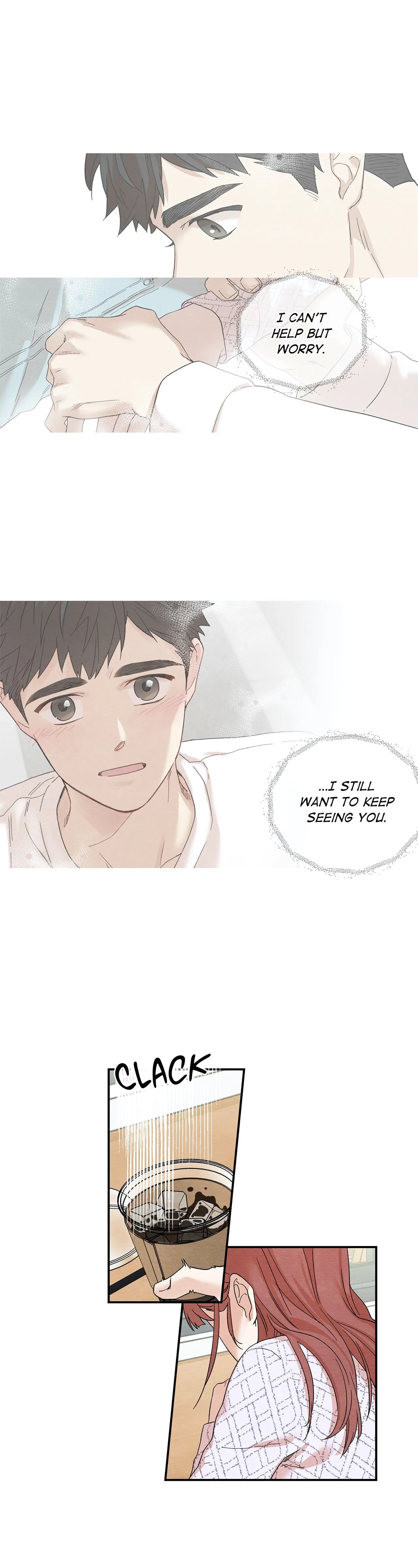 Dazzlingly Bright - Chapter 28 - Page 14