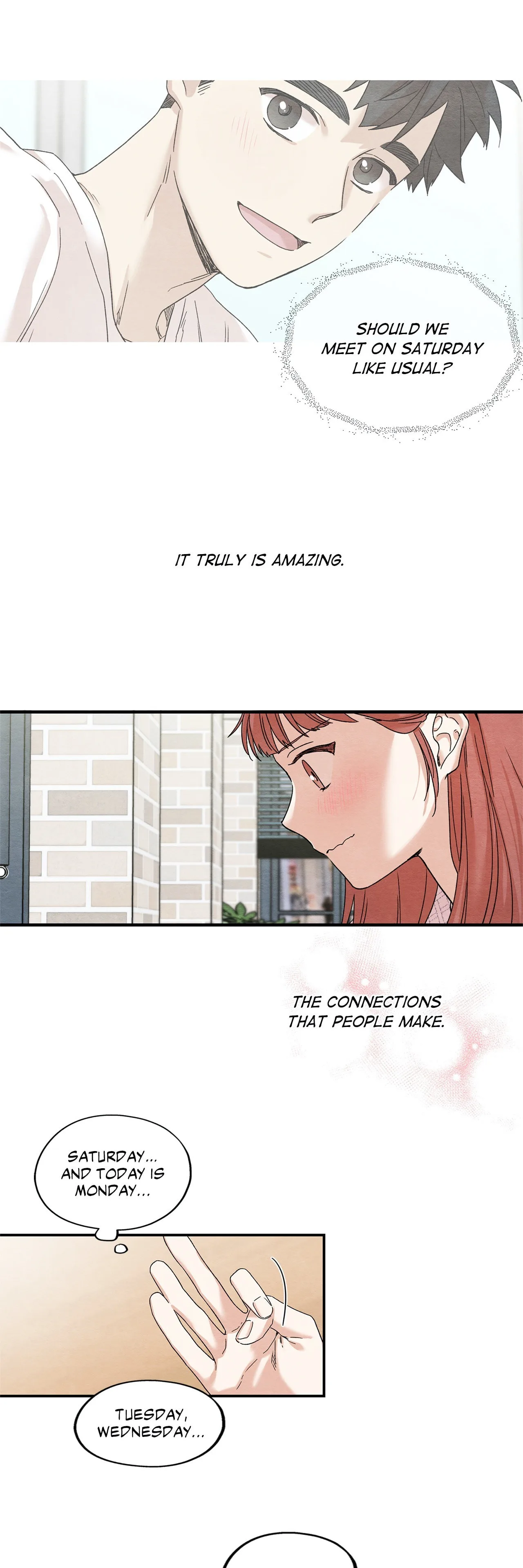 Dazzlingly Bright - Chapter 28 - Page 16