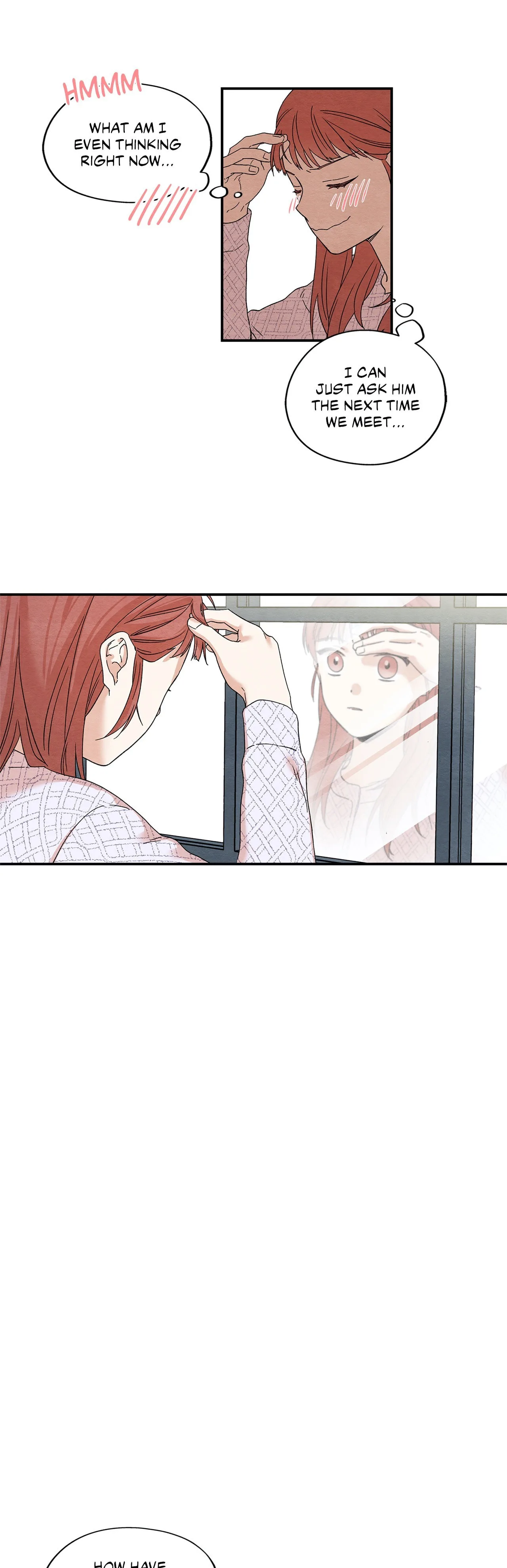 Dazzlingly Bright - Chapter 28 - Page 19