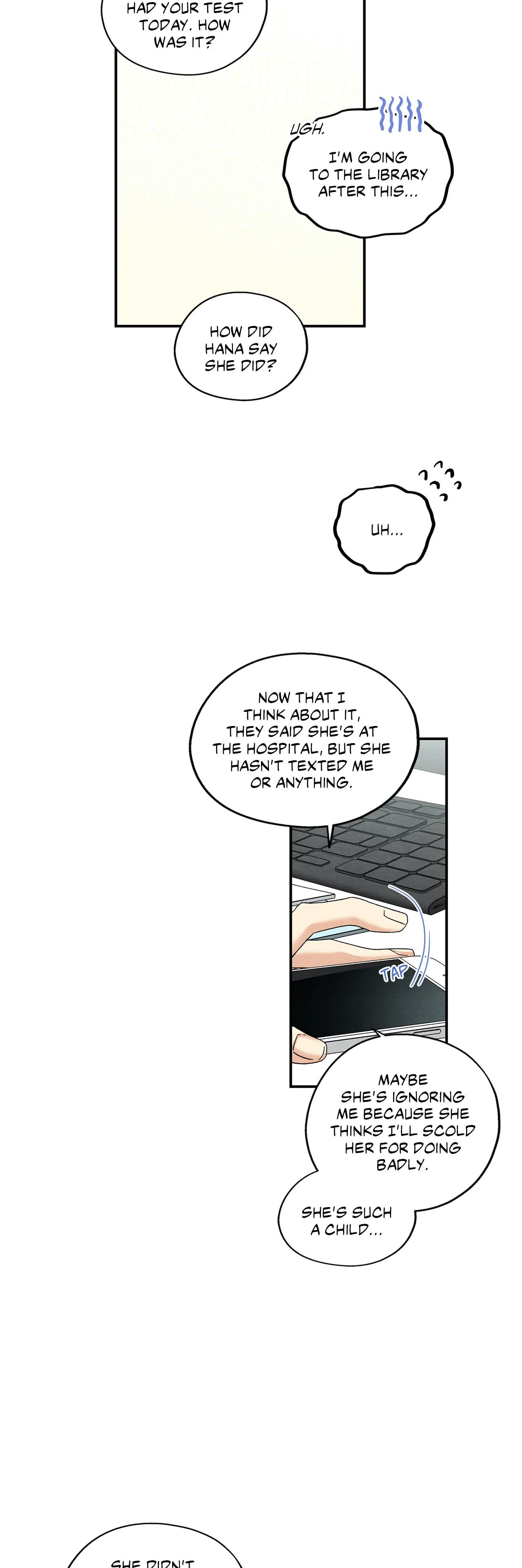 Dazzlingly Bright - Chapter 28 - Page 22
