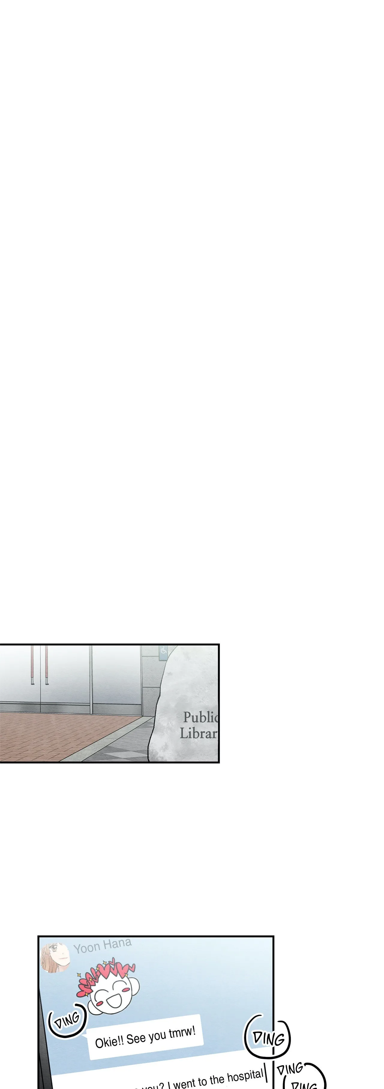 Dazzlingly Bright - Chapter 28 - Page 24