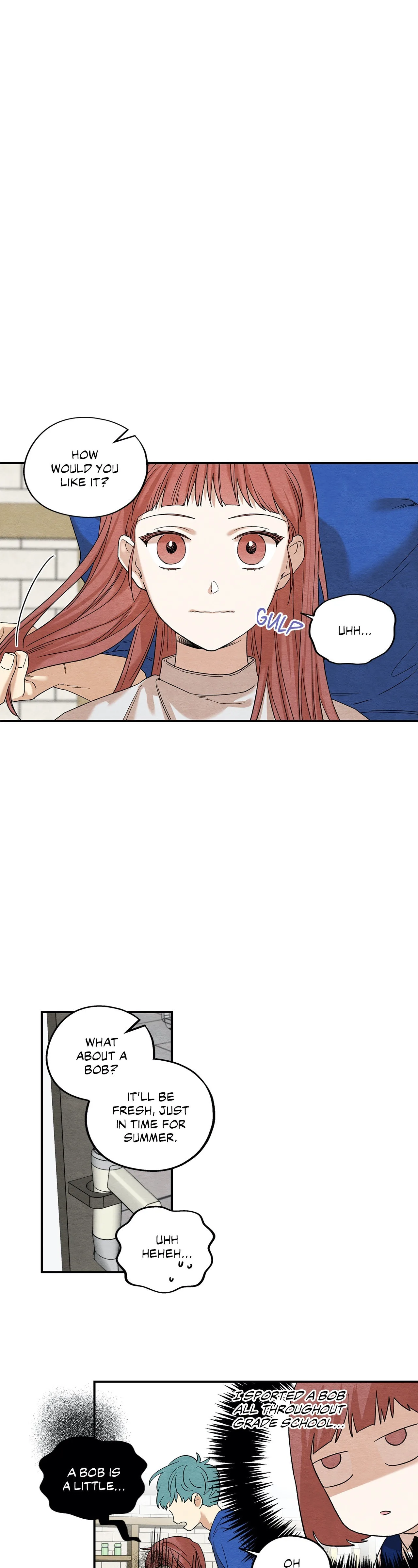 Dazzlingly Bright - Chapter 29 - Page 11