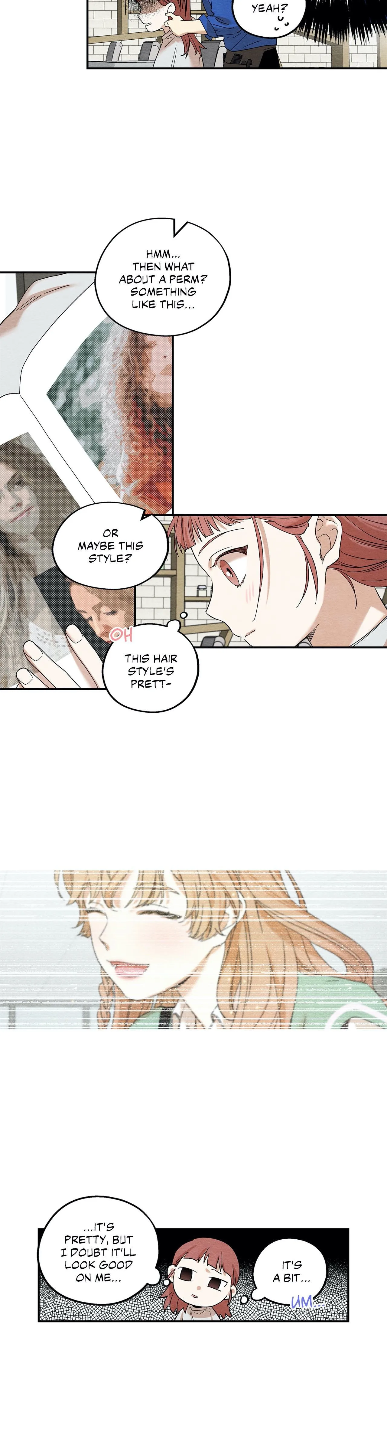 Dazzlingly Bright - Chapter 29 - Page 12