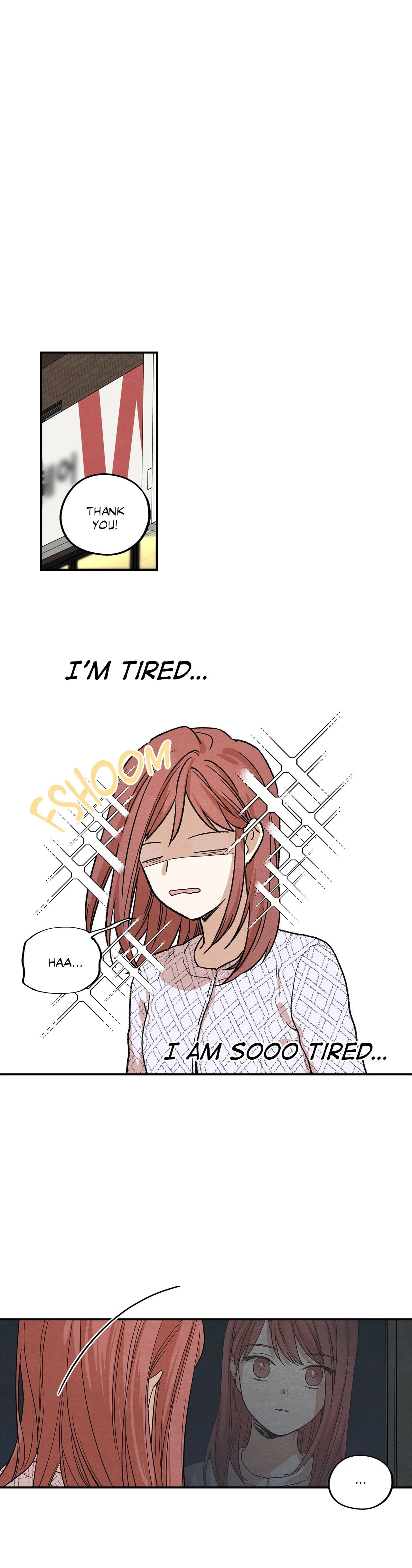 Dazzlingly Bright - Chapter 29 - Page 14