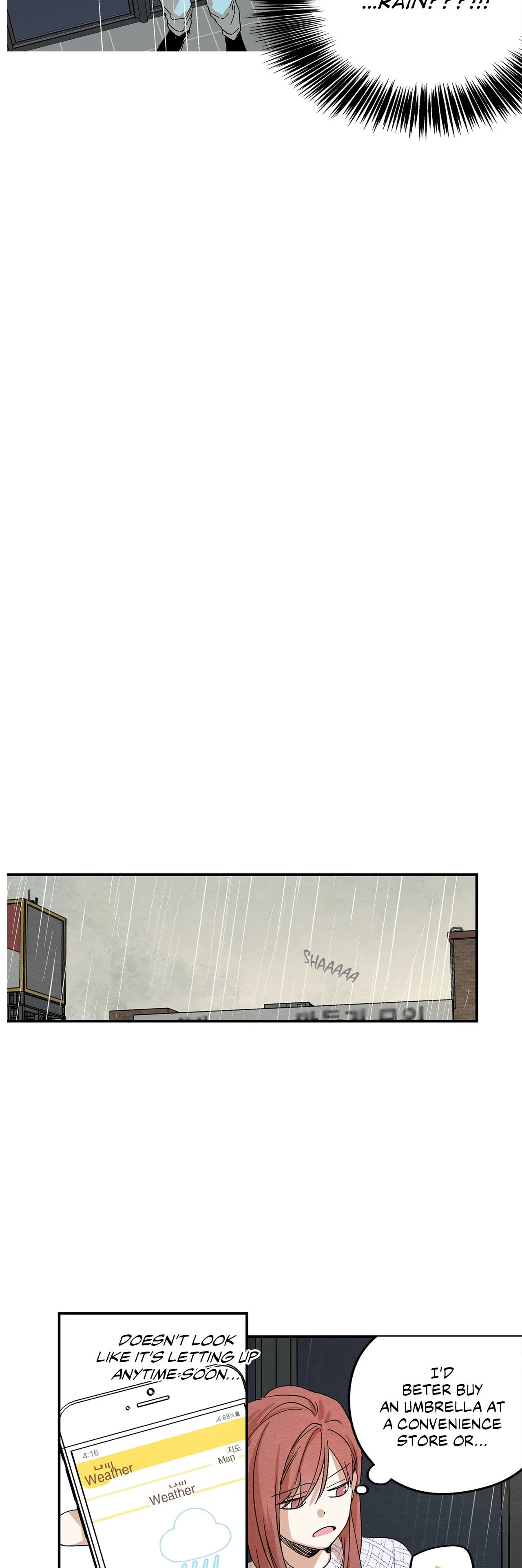 Dazzlingly Bright - Chapter 29 - Page 16