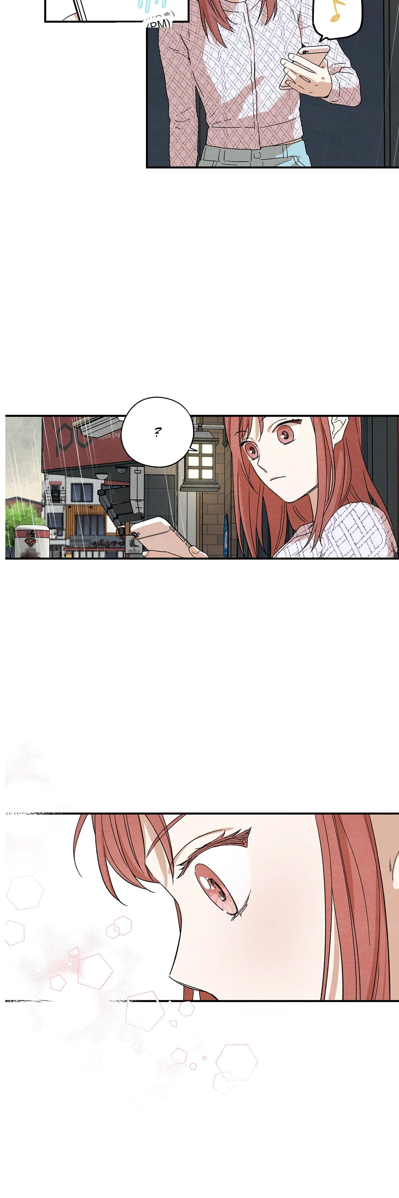 Dazzlingly Bright - Chapter 29 - Page 17