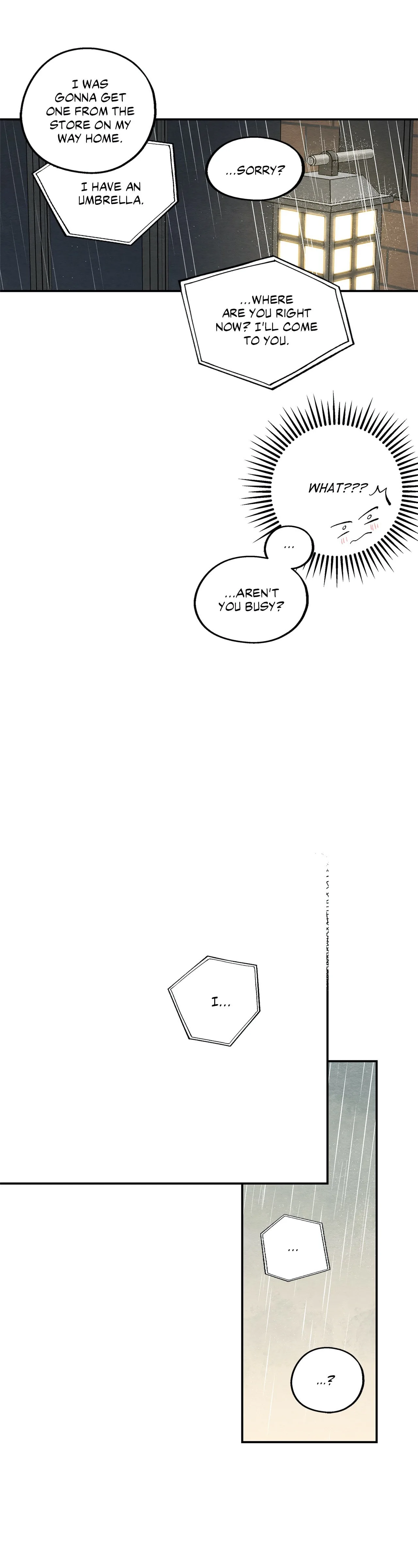 Dazzlingly Bright - Chapter 29 - Page 19
