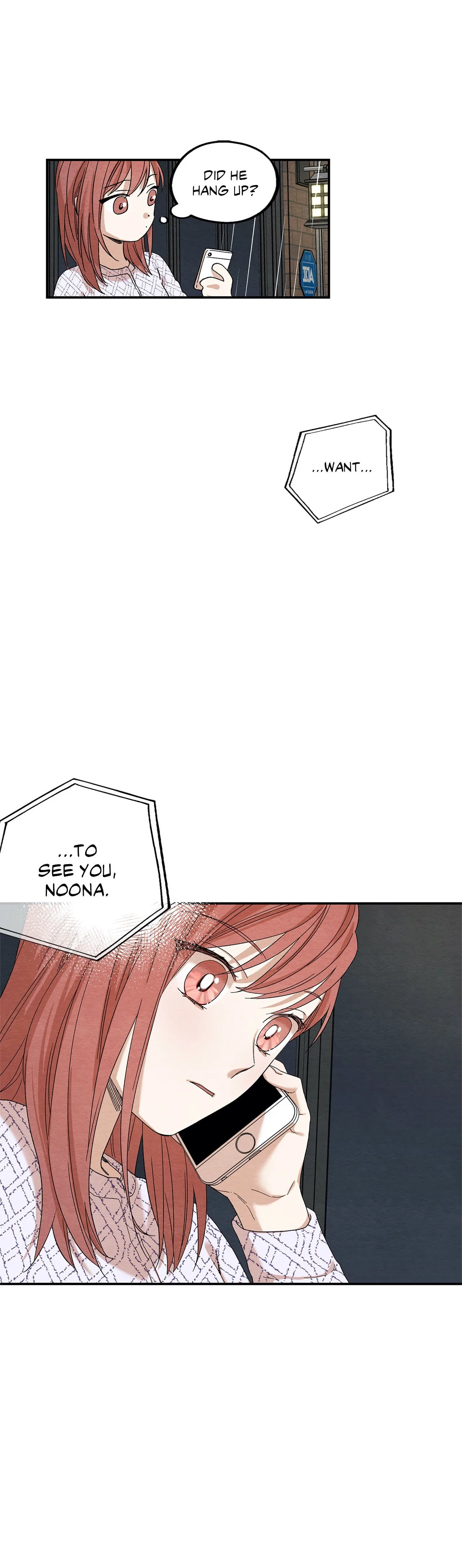 Dazzlingly Bright - Chapter 29 - Page 20