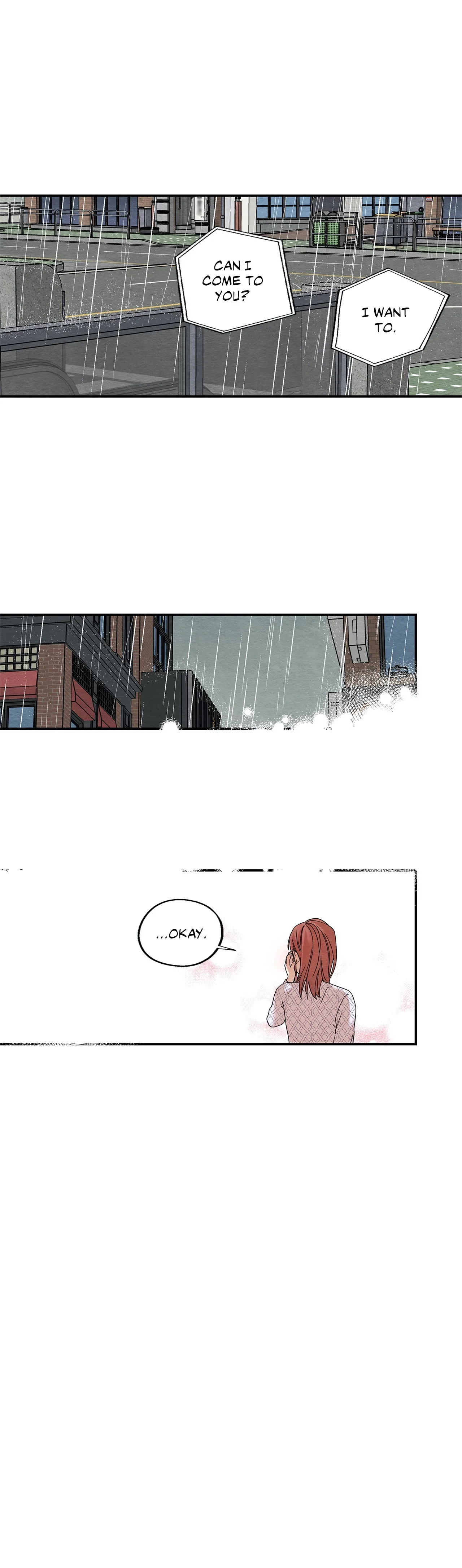 Dazzlingly Bright - Chapter 29 - Page 21