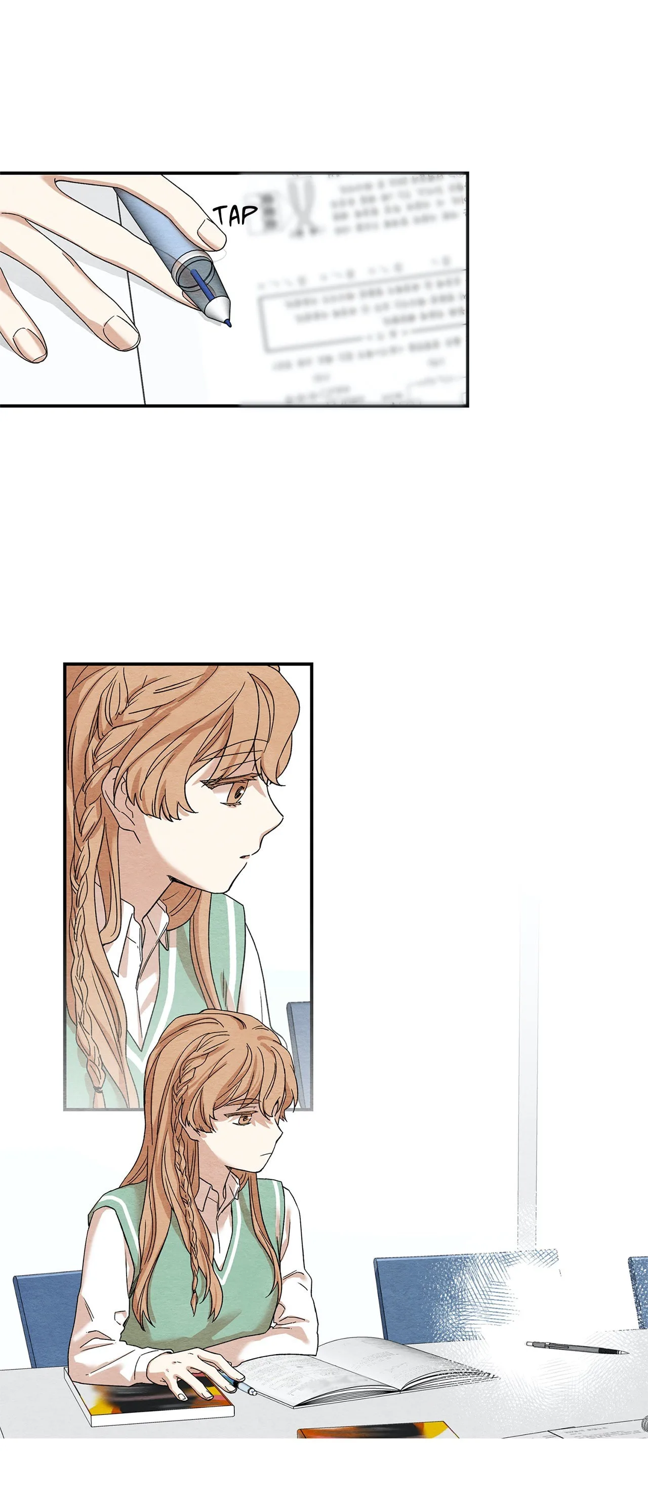 Dazzlingly Bright - Chapter 29 - Page 22