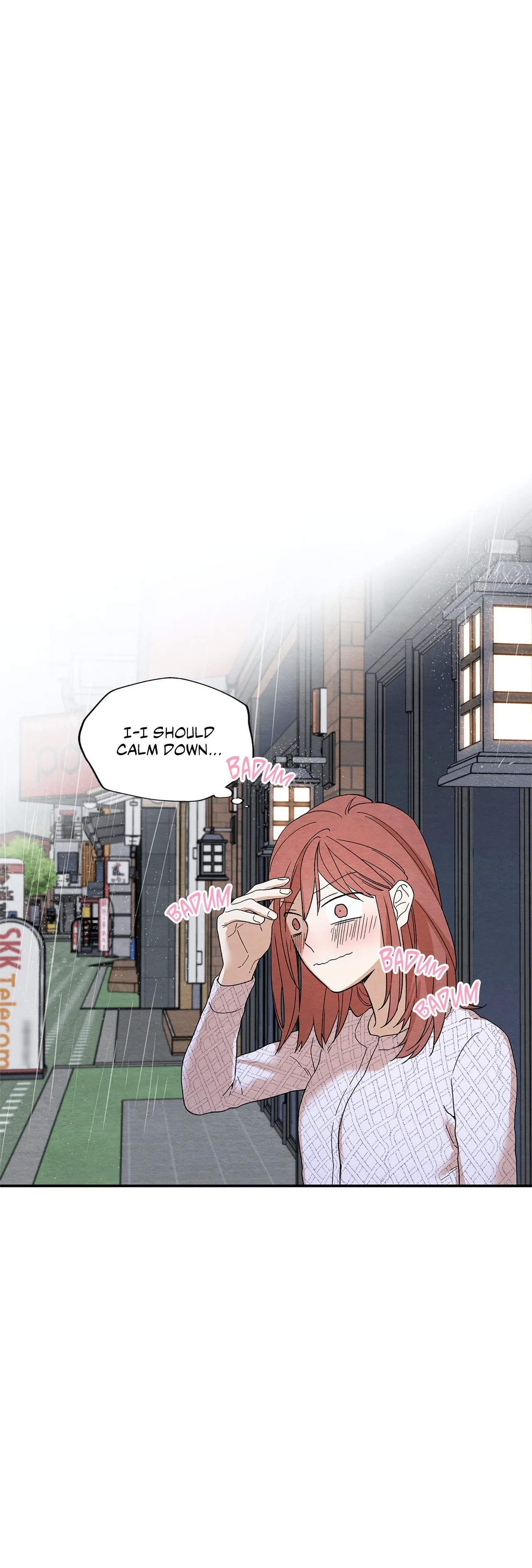 Dazzlingly Bright - Chapter 30 - Page 3