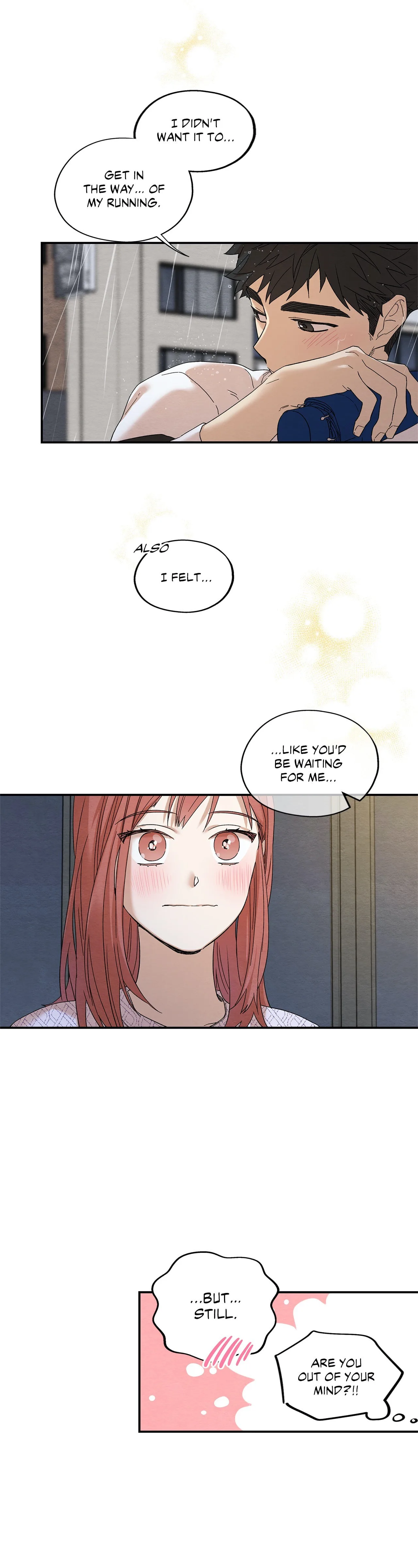 Dazzlingly Bright - Chapter 30 - Page 7