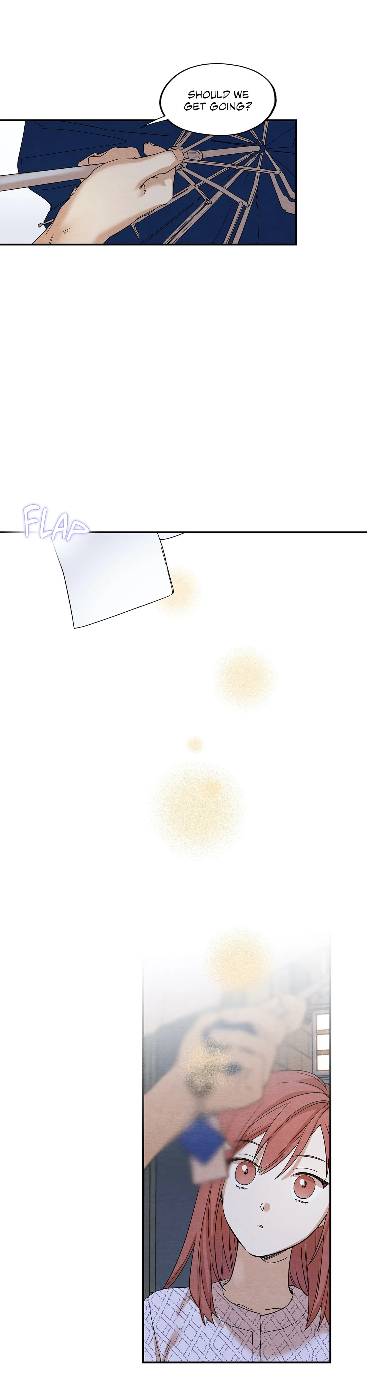 Dazzlingly Bright - Chapter 30 - Page 8