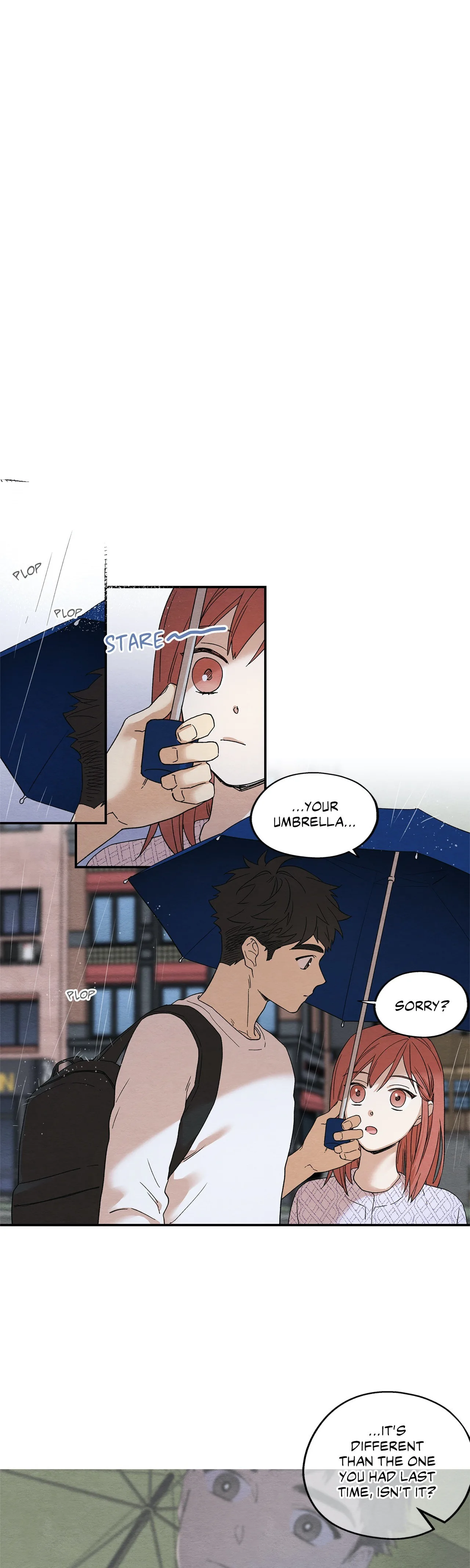 Dazzlingly Bright - Chapter 30 - Page 10