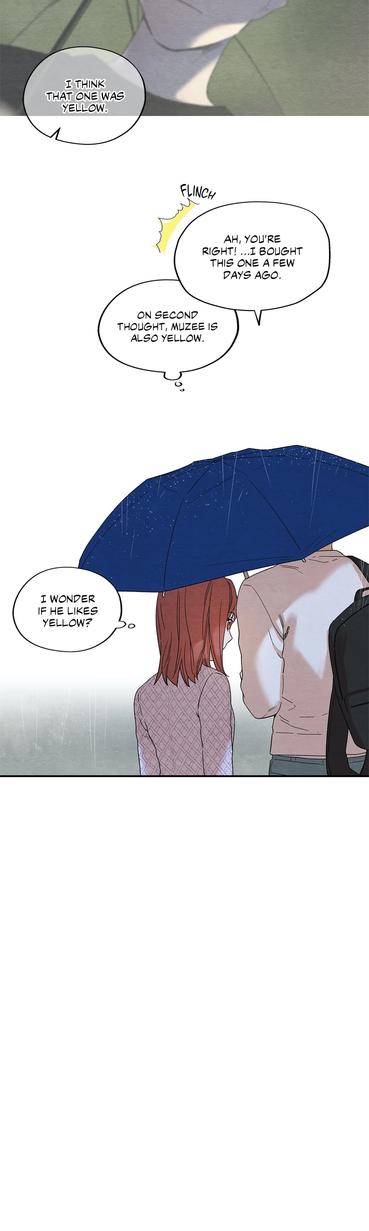 Dazzlingly Bright - Chapter 30 - Page 11