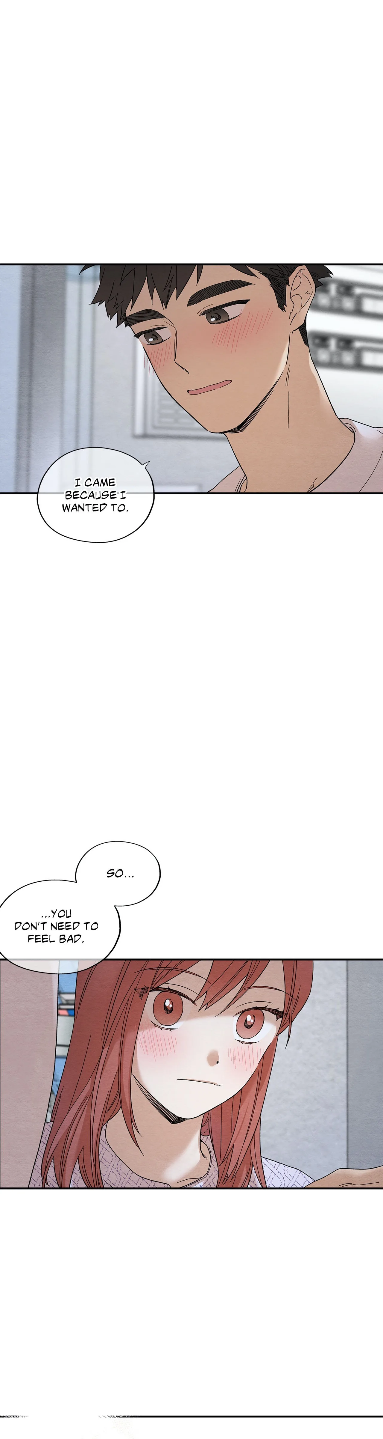 Dazzlingly Bright - Chapter 30 - Page 13