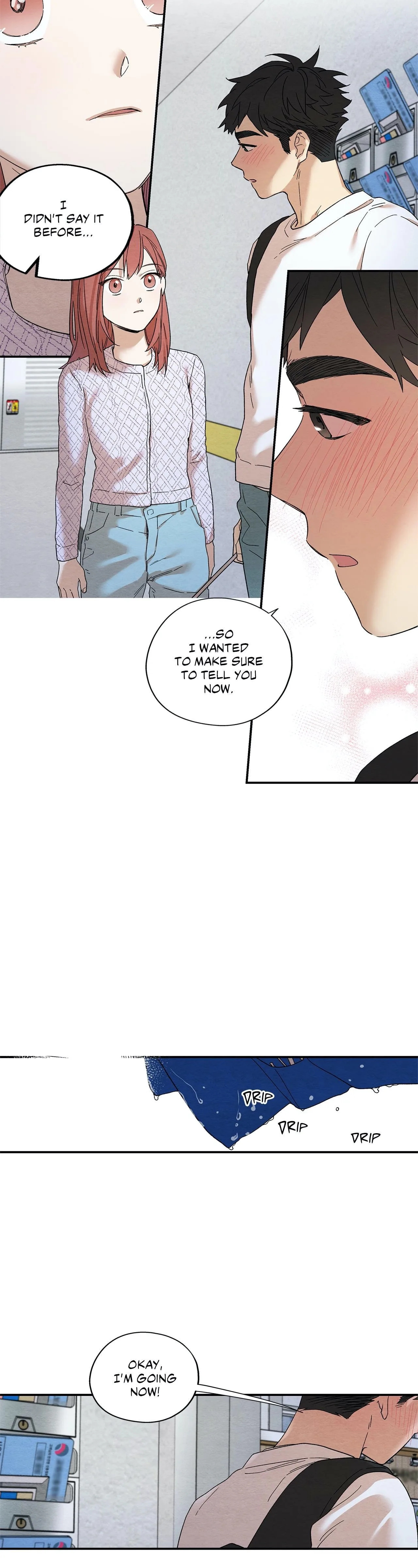 Dazzlingly Bright - Chapter 30 - Page 16