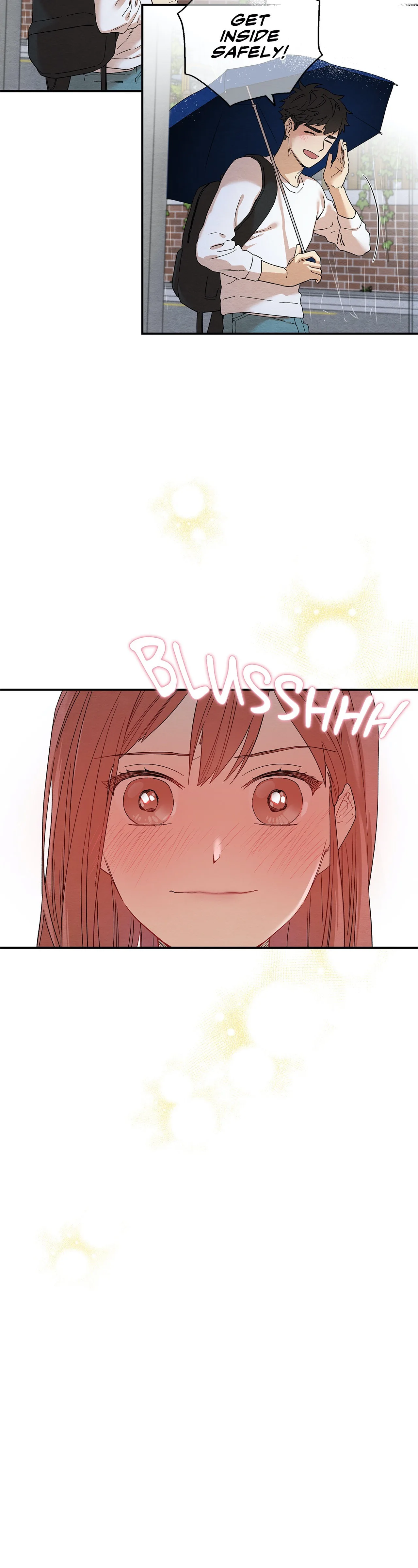 Dazzlingly Bright - Chapter 30 - Page 18