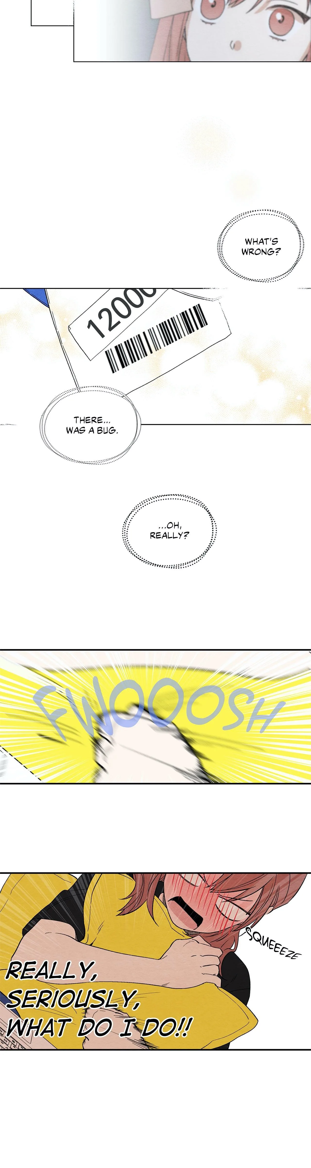 Dazzlingly Bright - Chapter 30 - Page 20