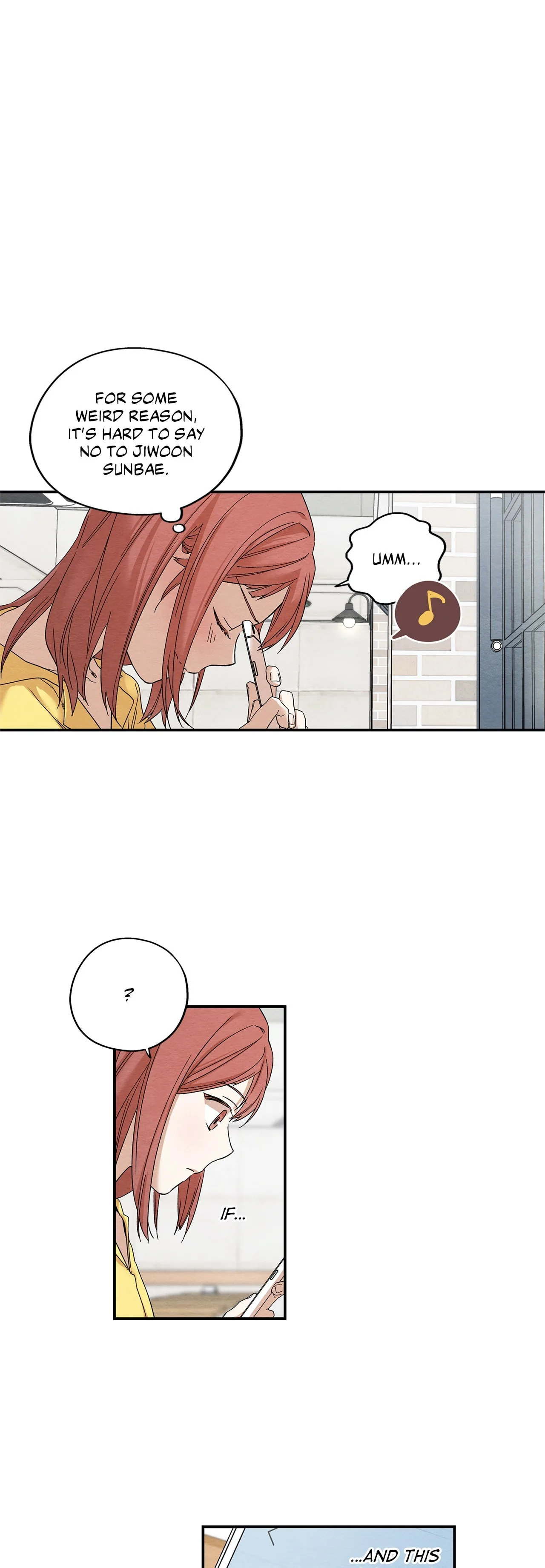 Dazzlingly Bright - Chapter 30 - Page 24