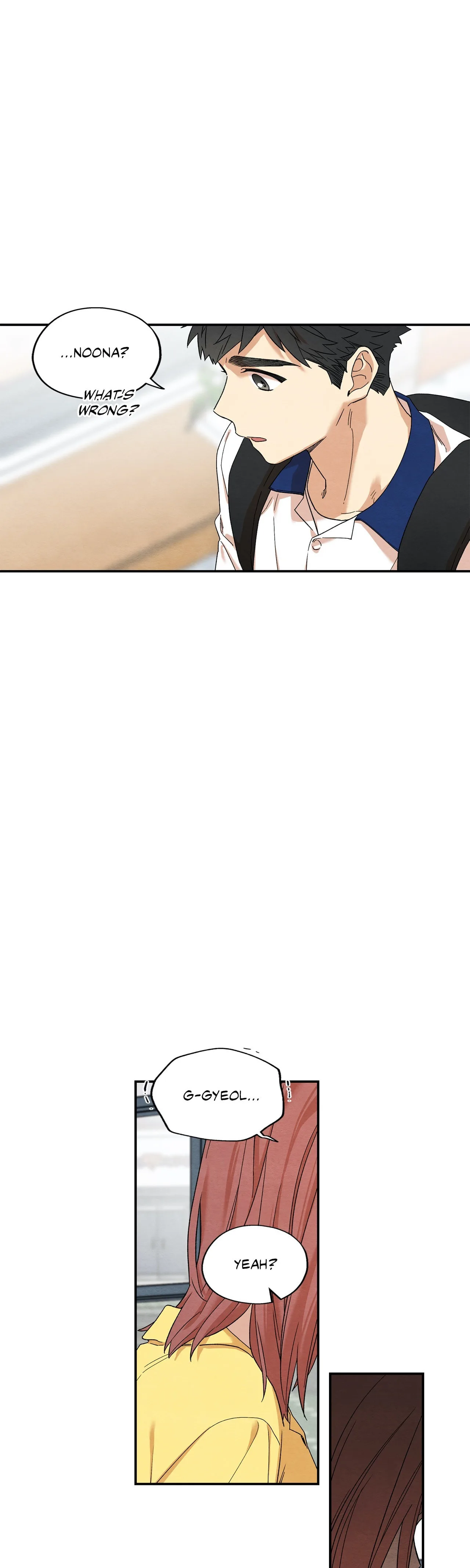 Dazzlingly Bright - Chapter 31 - Page 5