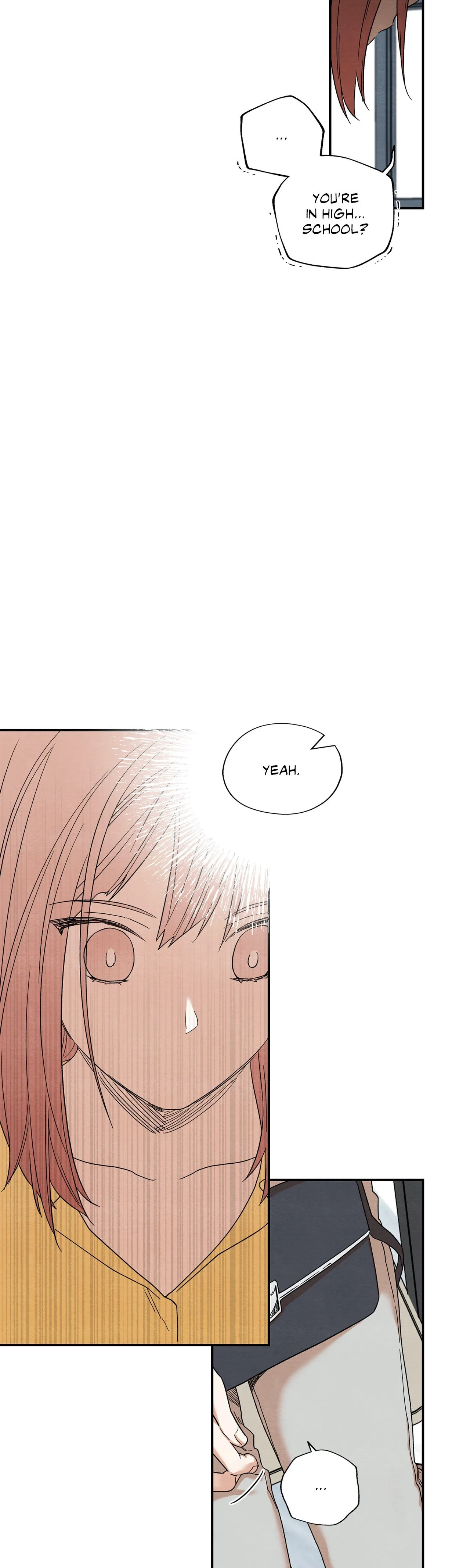 Dazzlingly Bright - Chapter 31 - Page 6