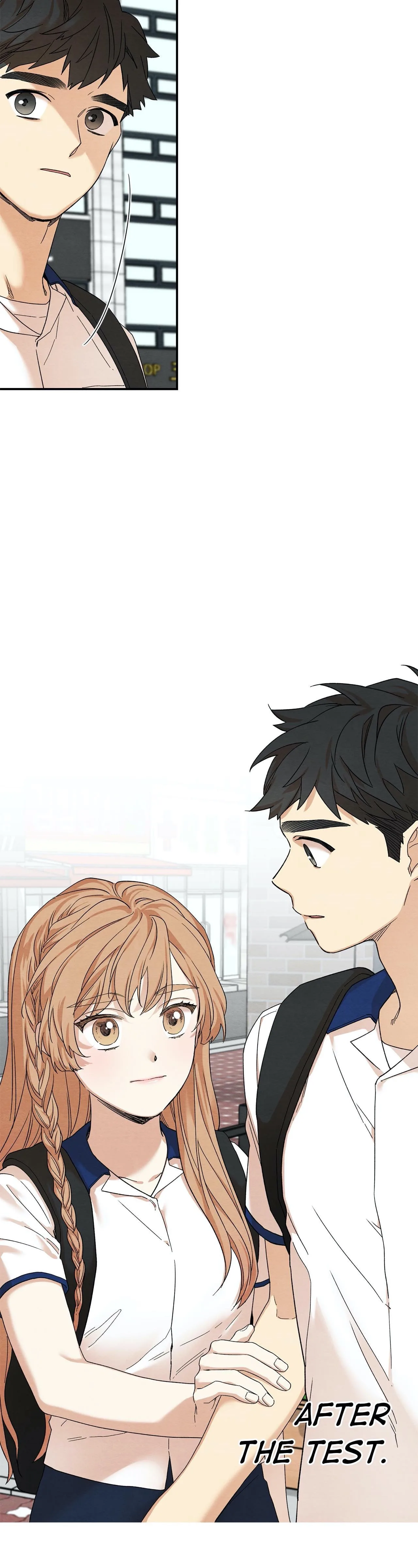 Dazzlingly Bright - Chapter 31 - Page 21