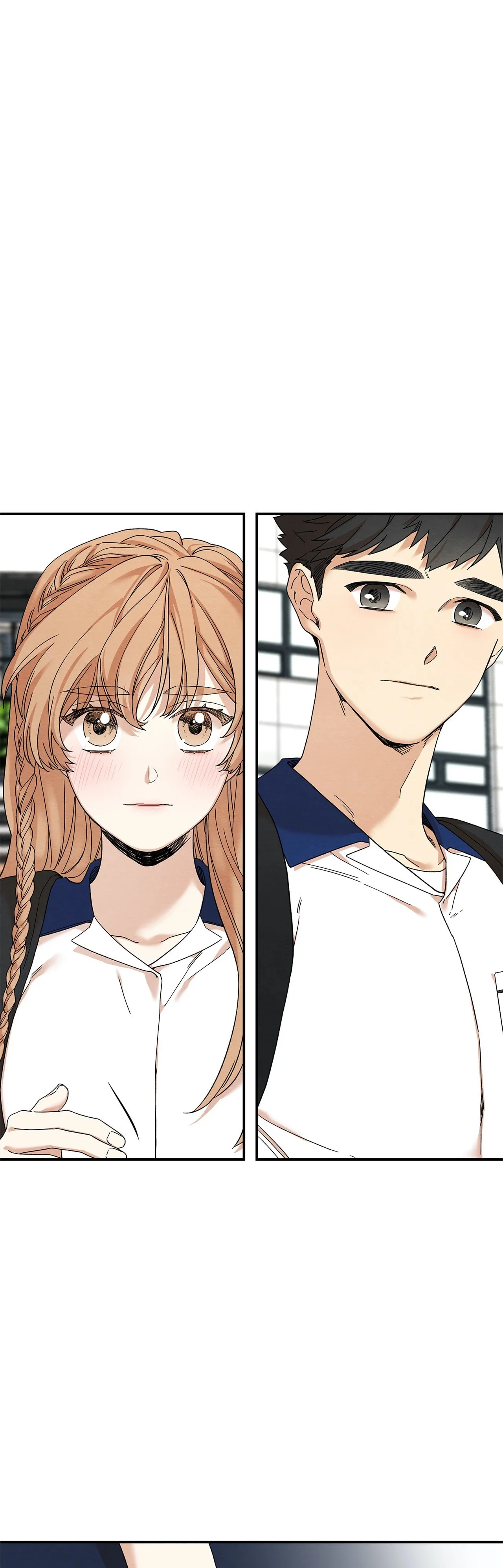 Dazzlingly Bright - Chapter 32 - Page 4