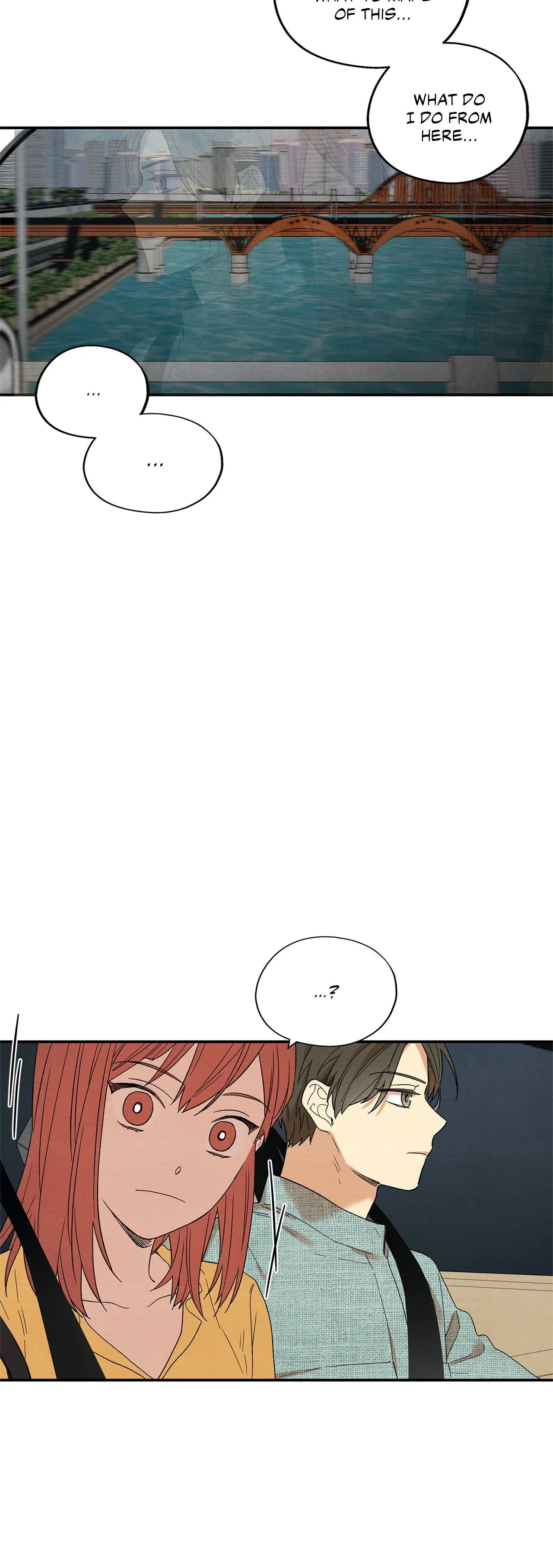 Dazzlingly Bright - Chapter 32 - Page 11