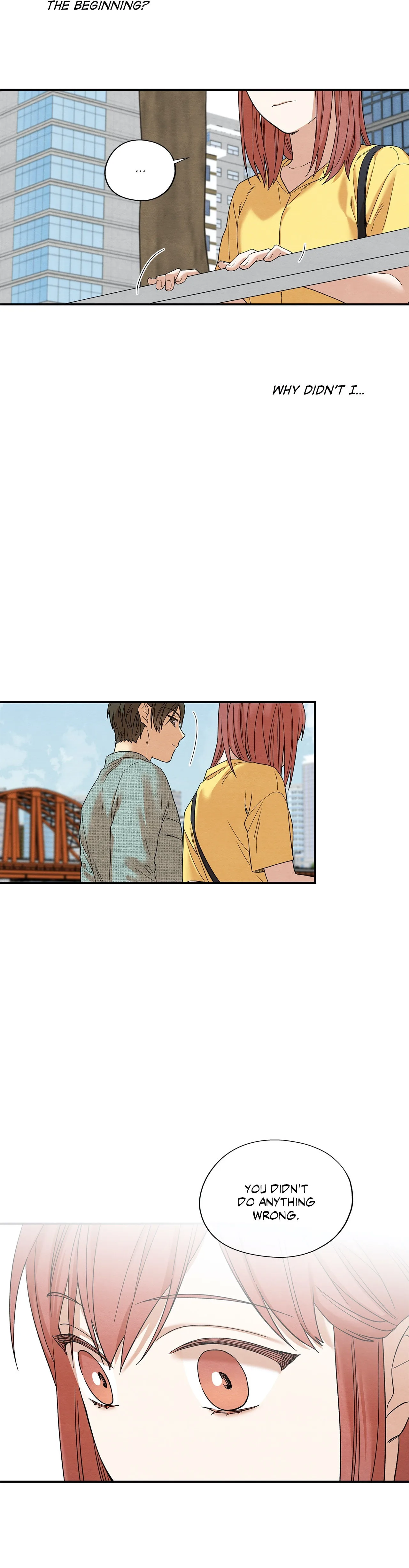 Dazzlingly Bright - Chapter 32 - Page 18