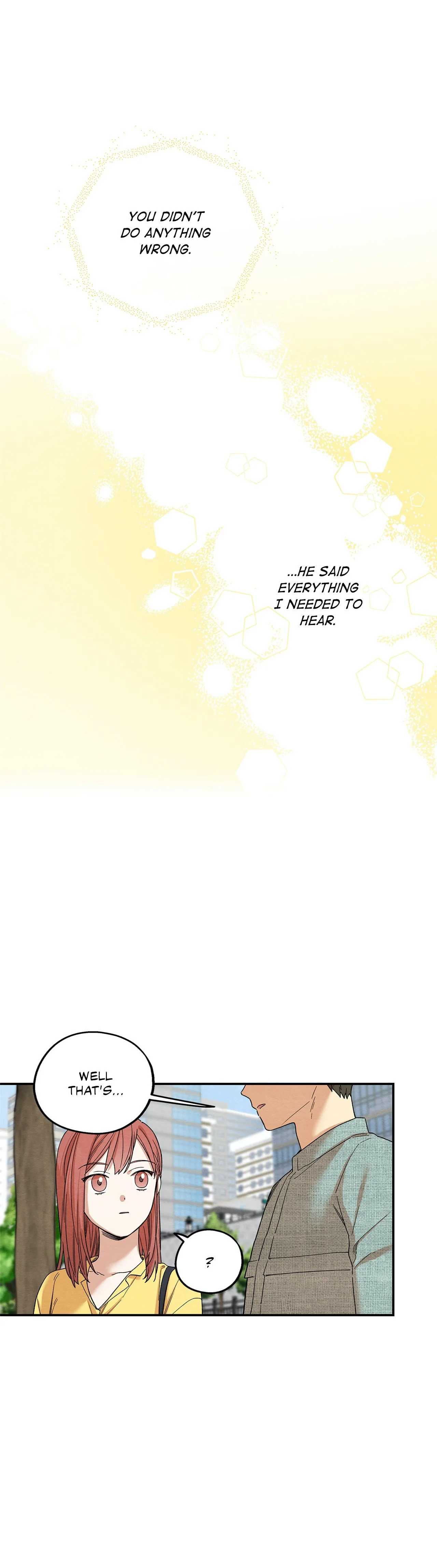 Dazzlingly Bright - Chapter 32 - Page 22