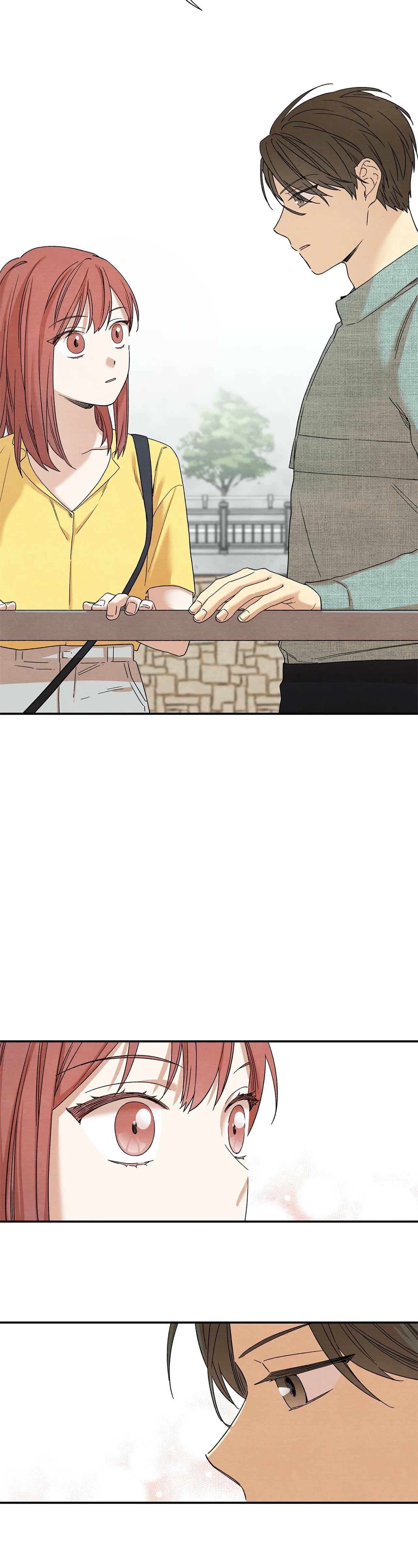 Dazzlingly Bright - Chapter 32 - Page 24