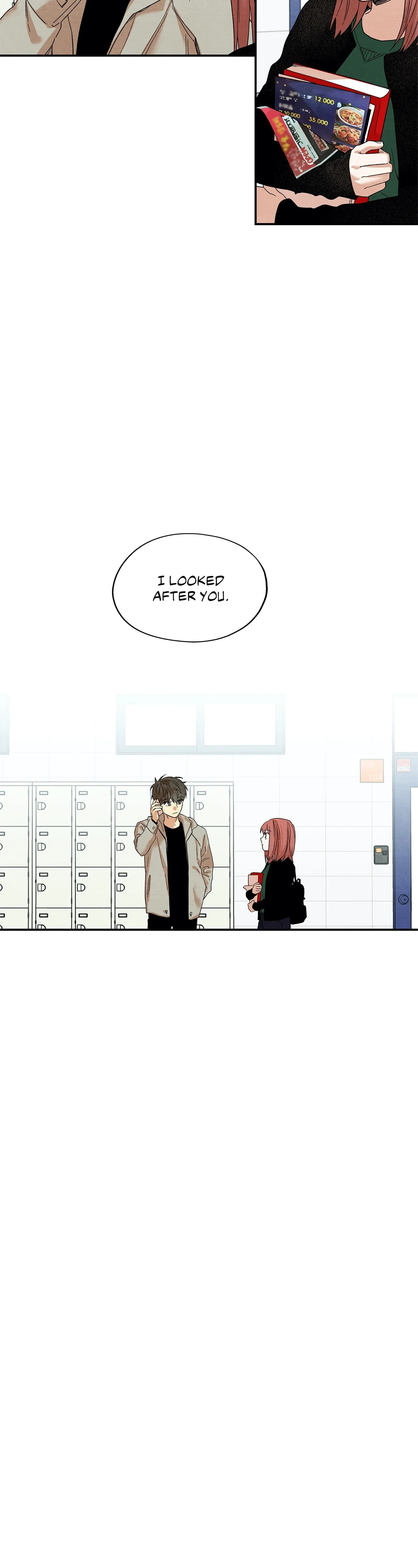 Dazzlingly Bright - Chapter 32 - Page 26