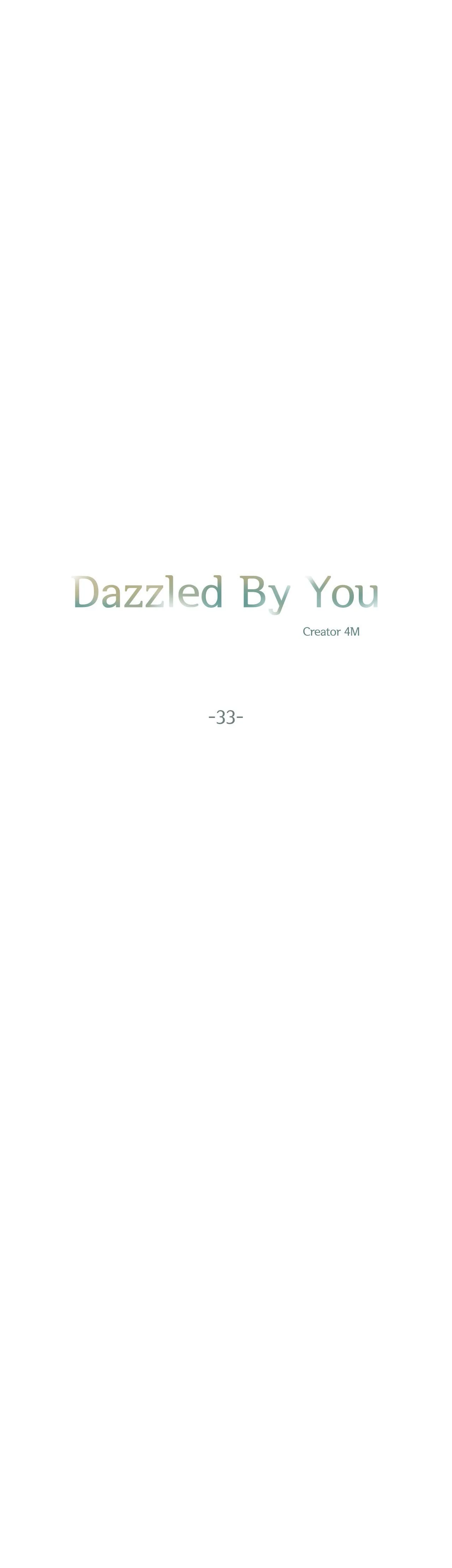 Dazzlingly Bright - Chapter 33 - Page 3