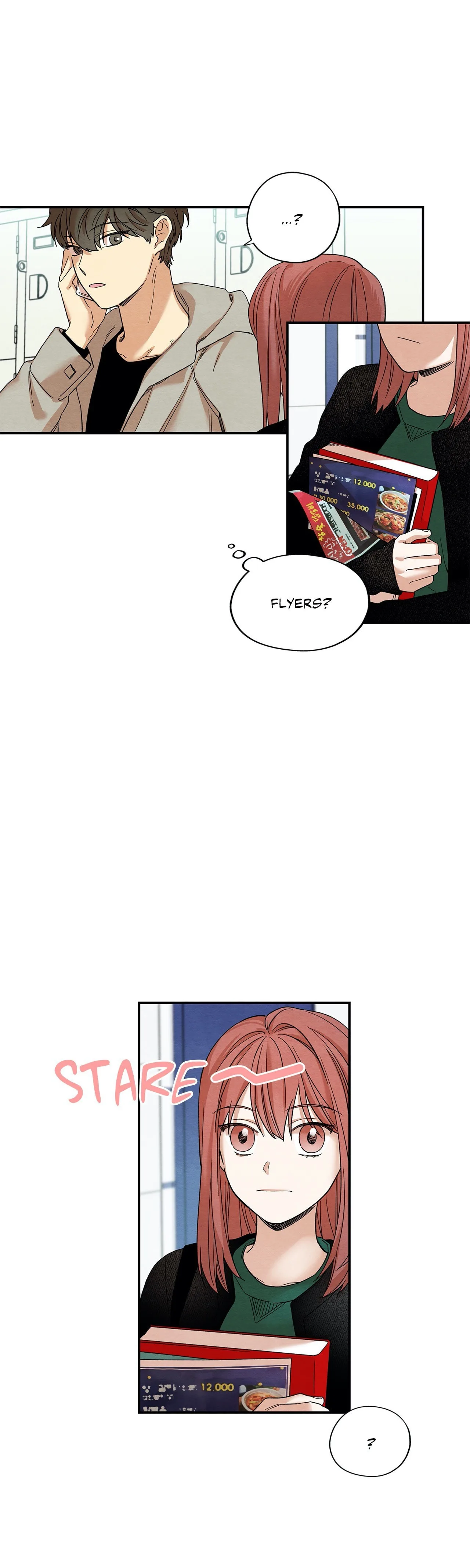 Dazzlingly Bright - Chapter 33 - Page 4