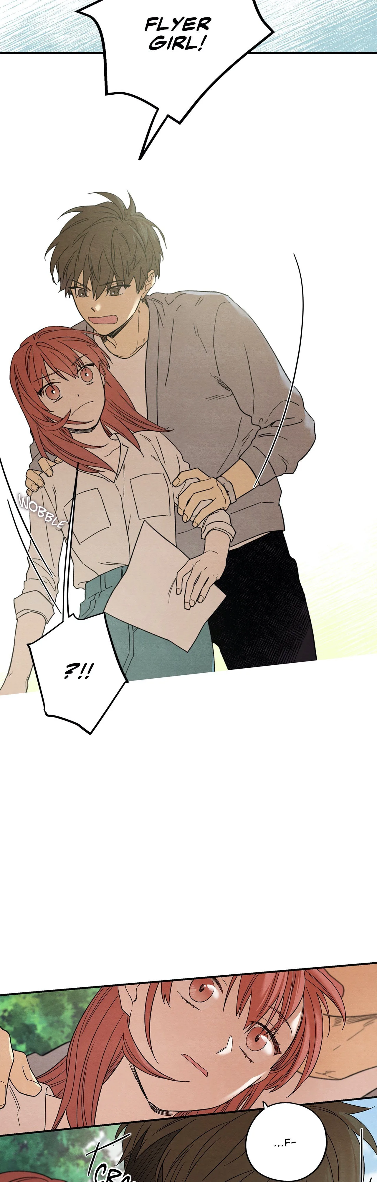 Dazzlingly Bright - Chapter 33 - Page 15