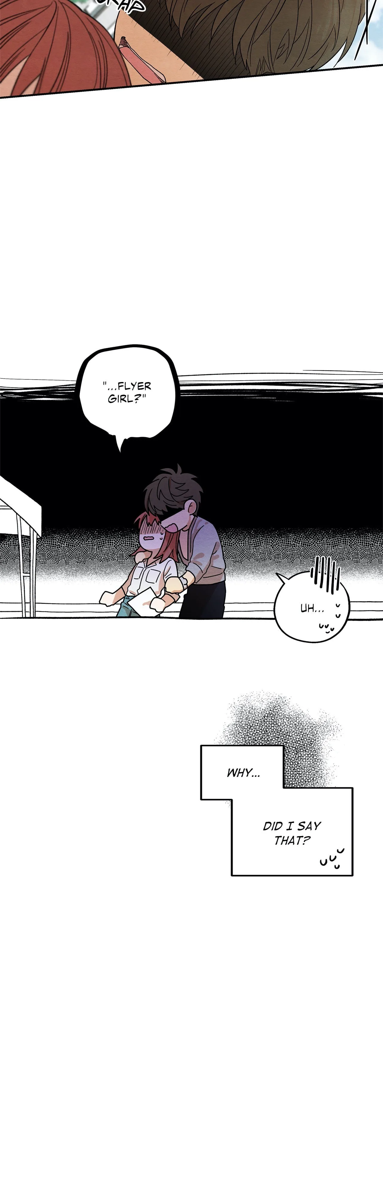 Dazzlingly Bright - Chapter 33 - Page 16