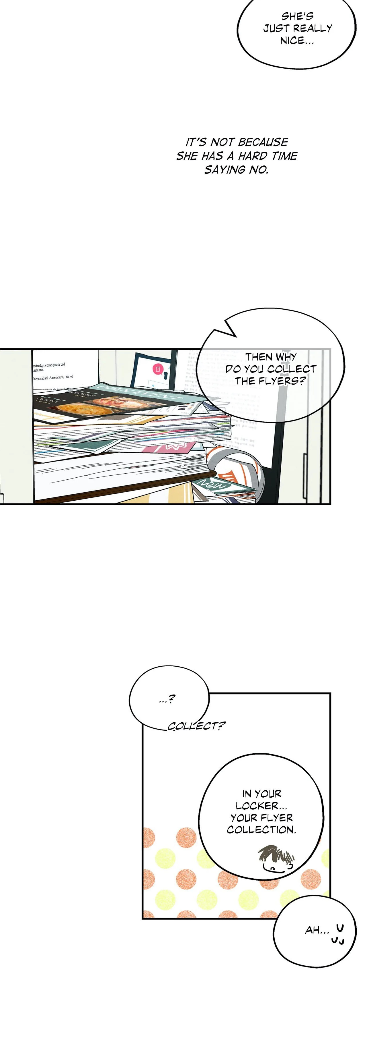 Dazzlingly Bright - Chapter 33 - Page 19