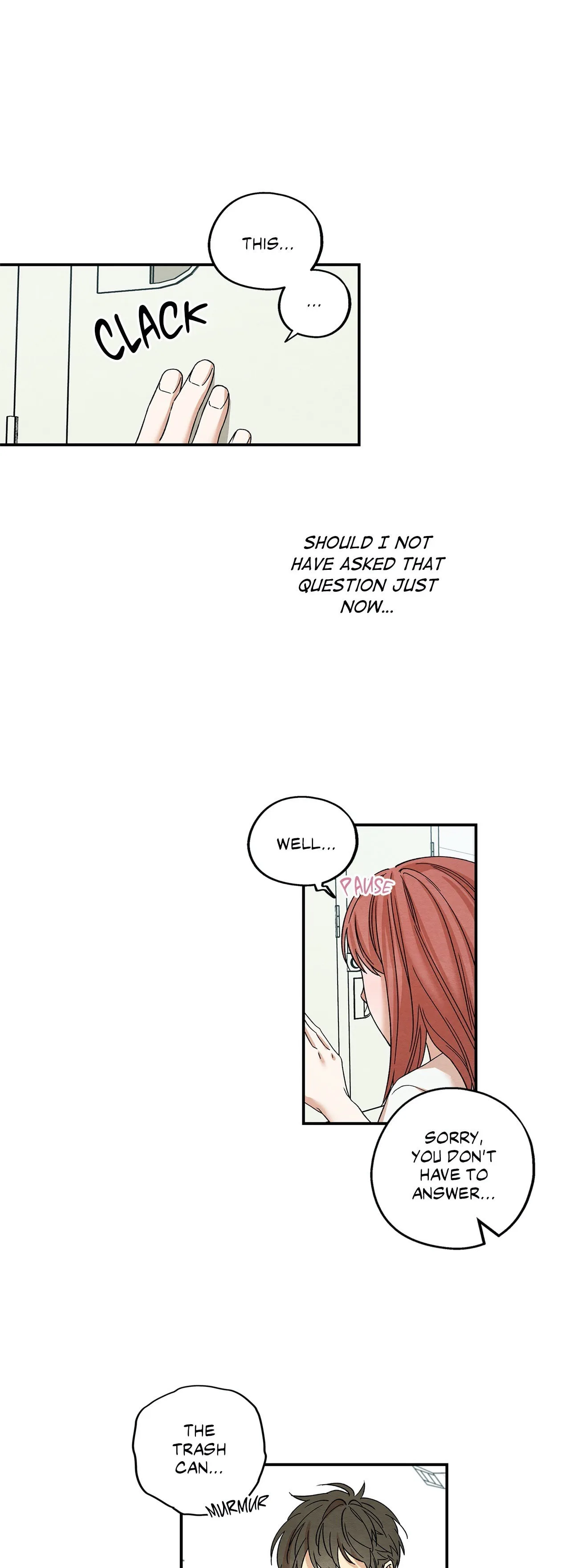 Dazzlingly Bright - Chapter 33 - Page 20