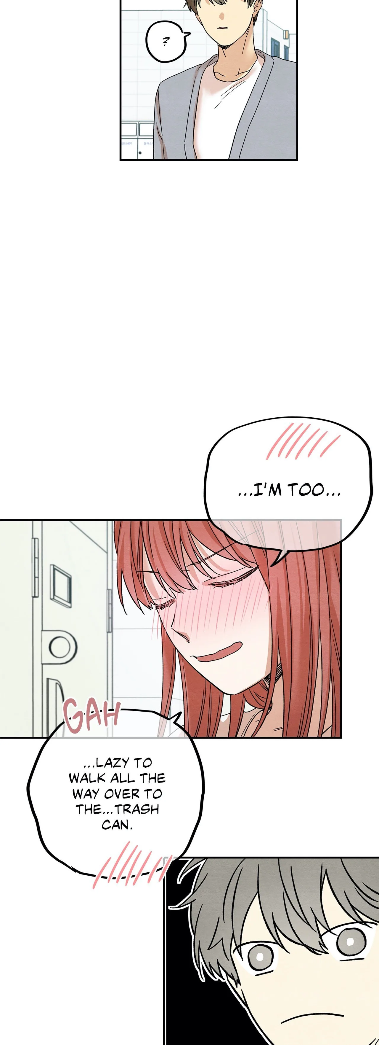 Dazzlingly Bright - Chapter 33 - Page 21