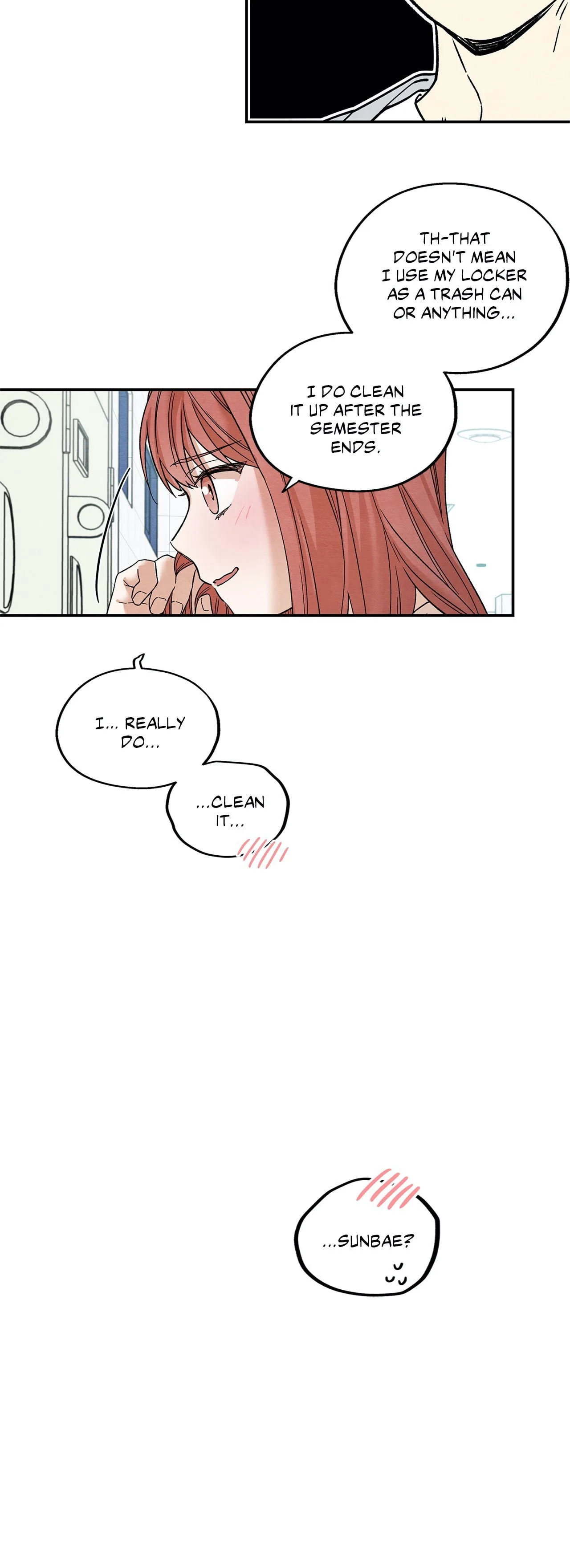 Dazzlingly Bright - Chapter 33 - Page 22