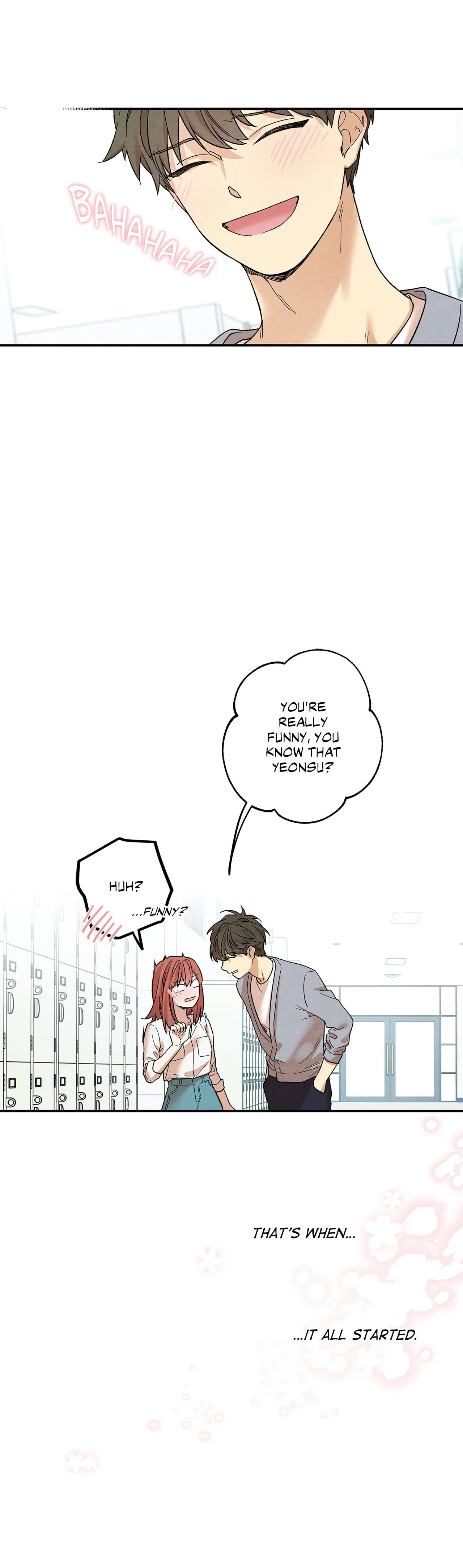 Dazzlingly Bright - Chapter 33 - Page 23