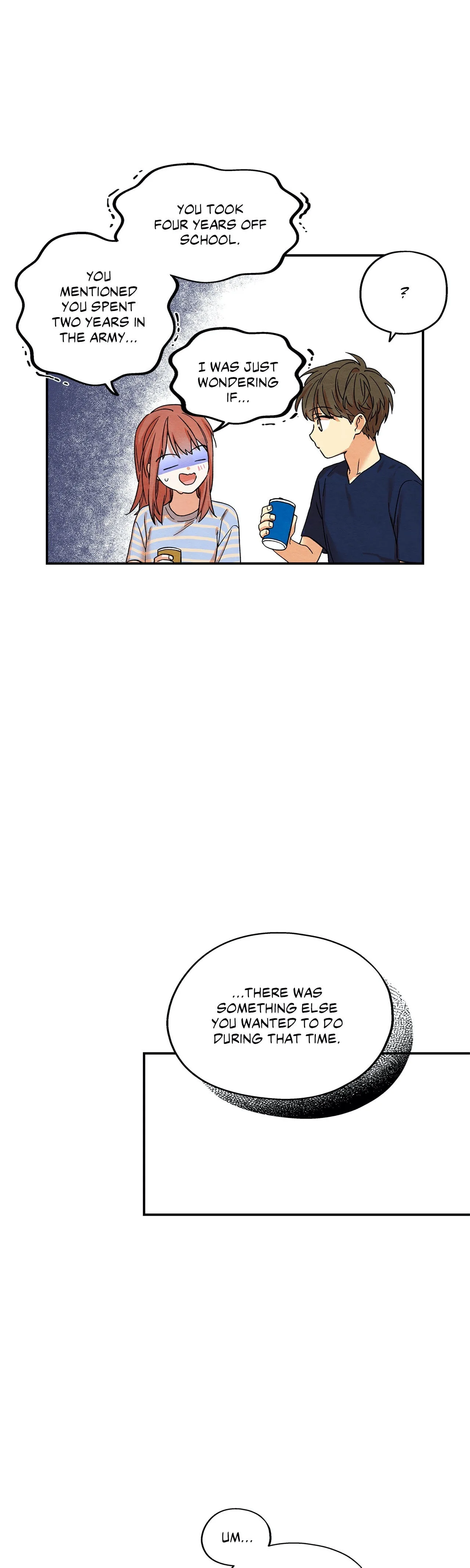 Dazzlingly Bright - Chapter 34 - Page 7